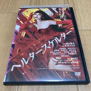 DVD ヘルタースケルター 沢尻エリカ