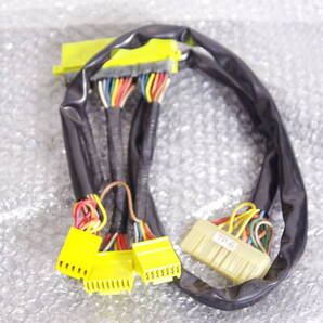 HKS PFC F-CON ハーネス TP-6 AE86 4AG フルコン ハーネス加工用に LINK リンク ATOM アトム モーテック カローラ レビン トレノ