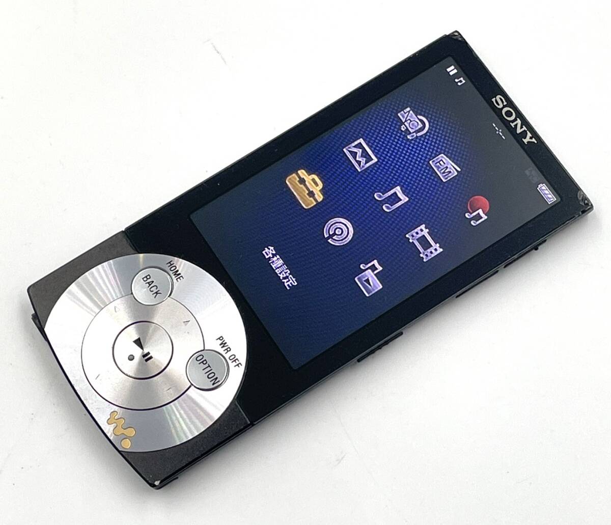 Yahoo!オークション -「nw-a847」の落札相場・落札価格