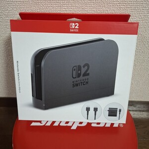 新品Switch2ドッグ