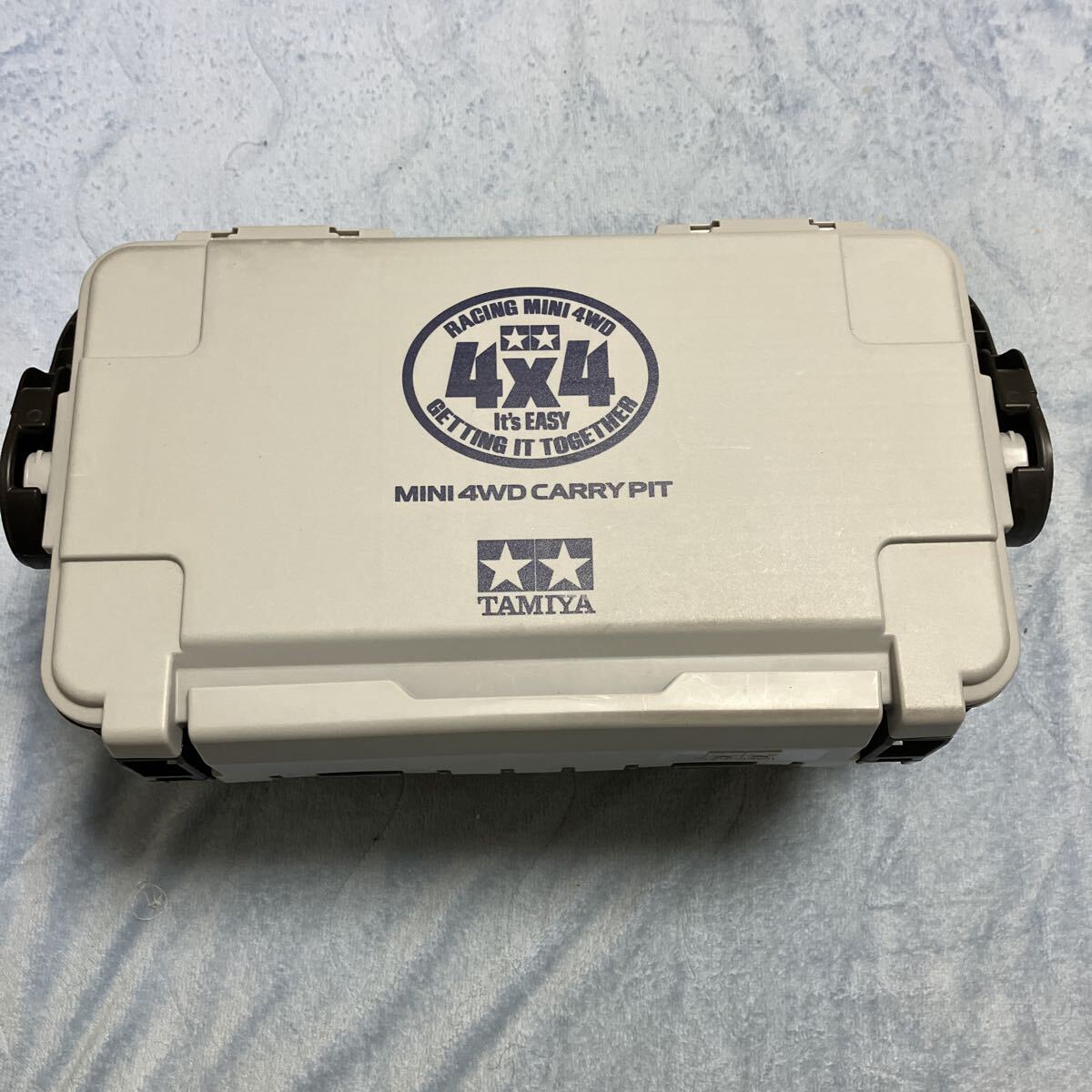 Yahoo!オークション -「キャリー」(ミニ四駆) (プラモデル)の落札相場