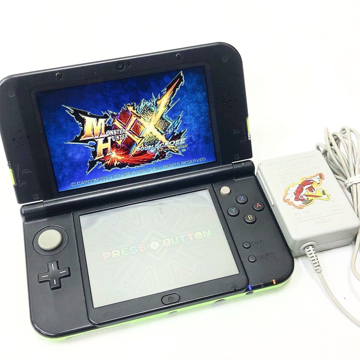 2025年最新】Yahoo!オークション -new3dsllの中古品・新品・未