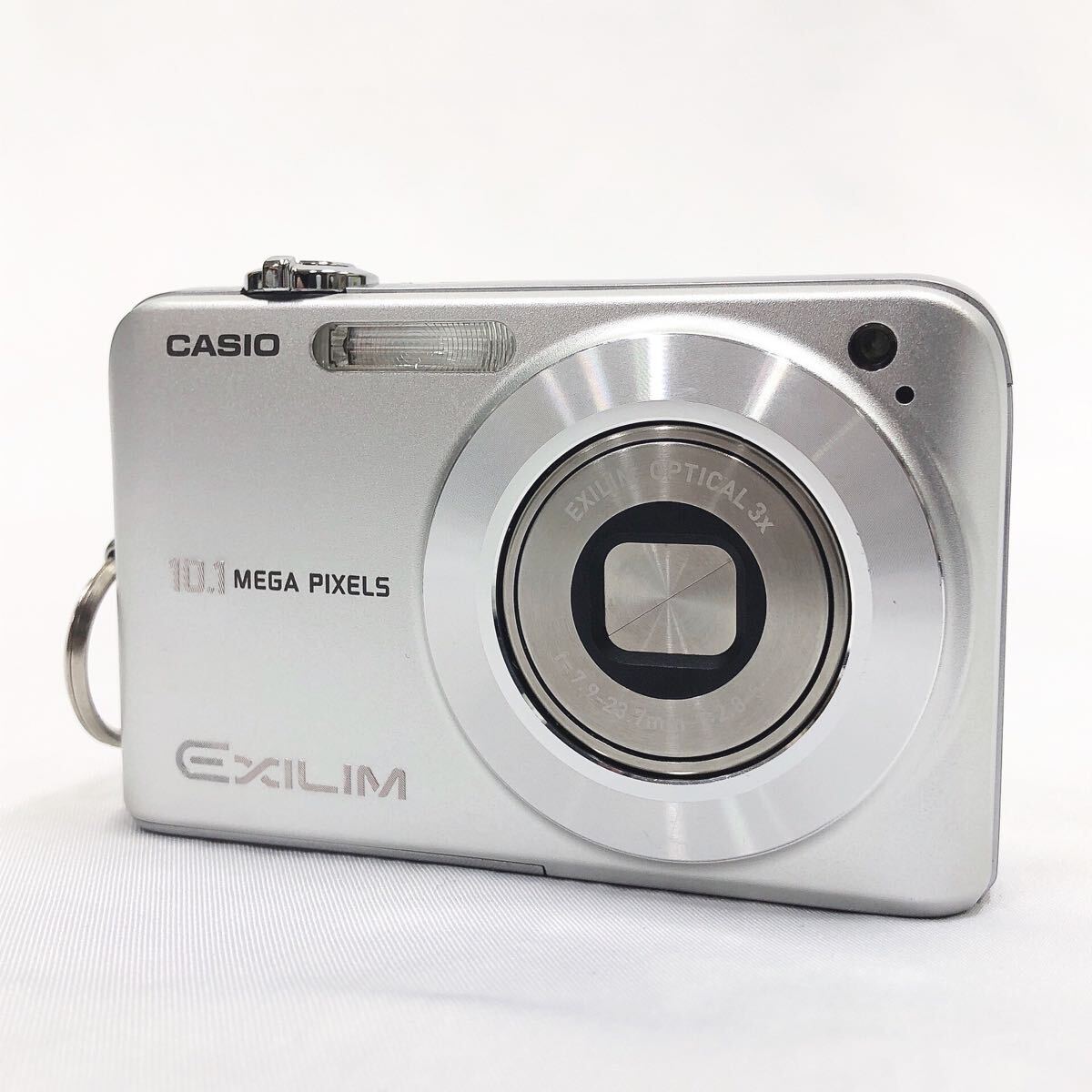 2025年最新】Yahoo!オークション -casio exilim ex-z1050(カシオ)の