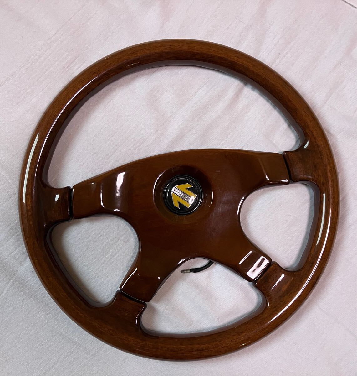 2025年最新】Yahoo!オークション -ウッド ステアリングの中古品