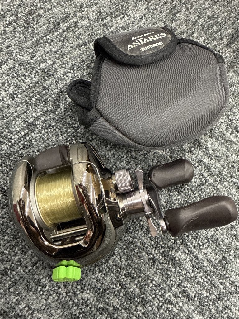 スコーピオン 、アンタレス、フェンウィック。 000_1_800.jpg?20120803152643