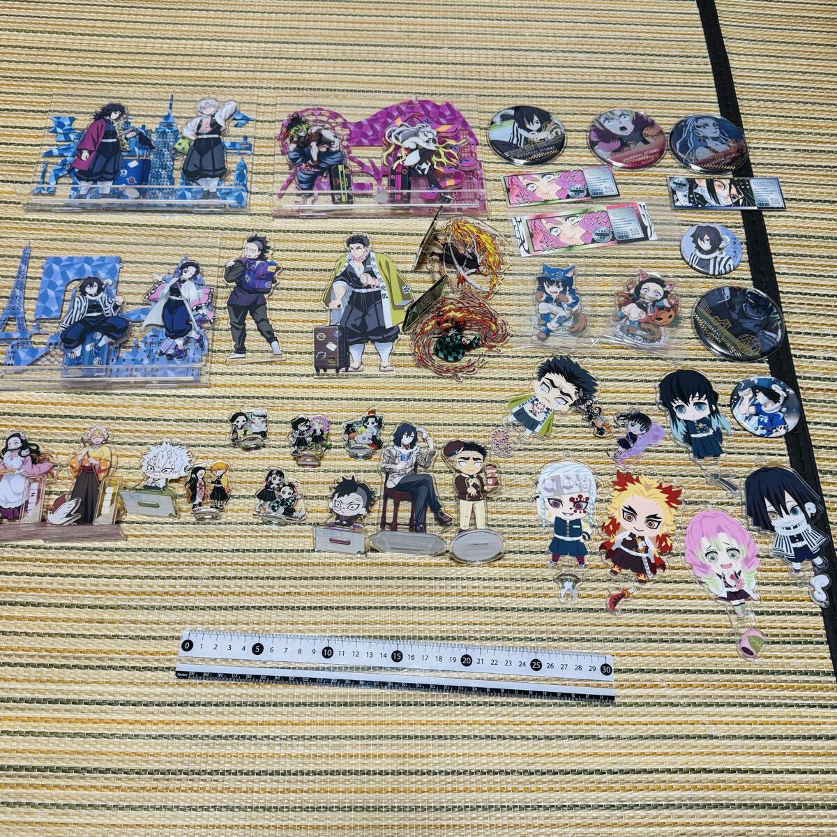 2025年最新】Yahoo!オークション -鬼滅の刃 グッズの中古品