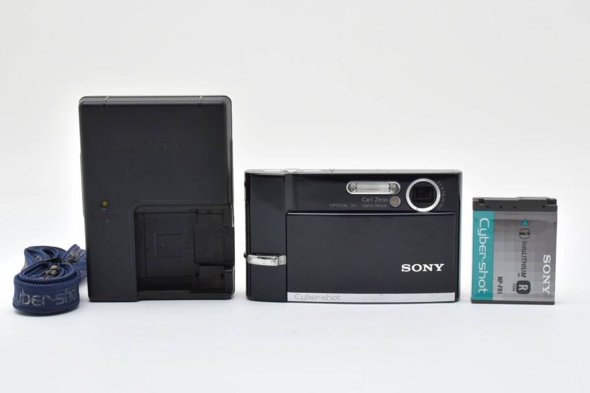 SONY サイバーショット DSC-T30 オークション比較 - 価格.com