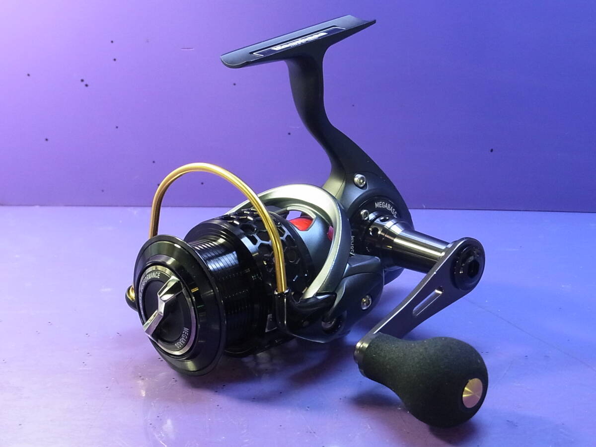 メガバス　ガウス　30 X 未使用品 メガバス ガウス 30 X 未使用品 メガバス ガウス 30 X 未使用品