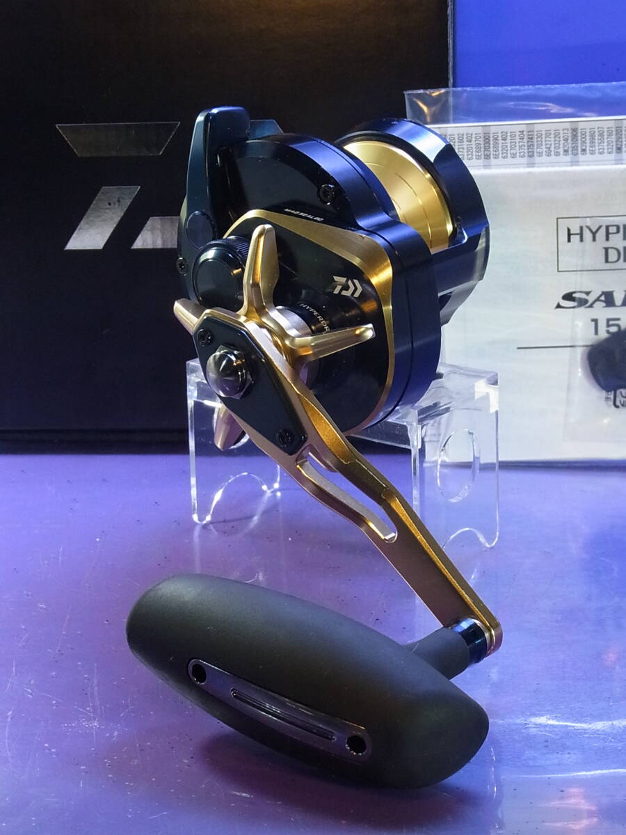 2025年最新】Yahoo!オークション -ソルティガ15の中古品・新品