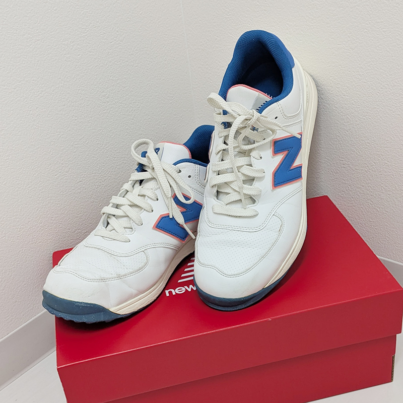 2025年最新】Yahoo!オークション -ニューバランス ゴルフ