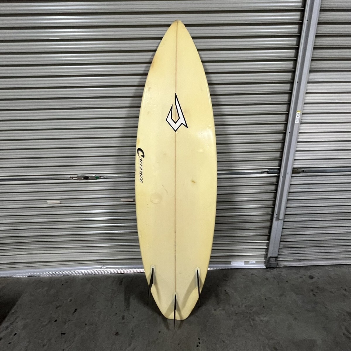 2025年最新】Yahoo!オークション -サーフボード 6 3の中古品