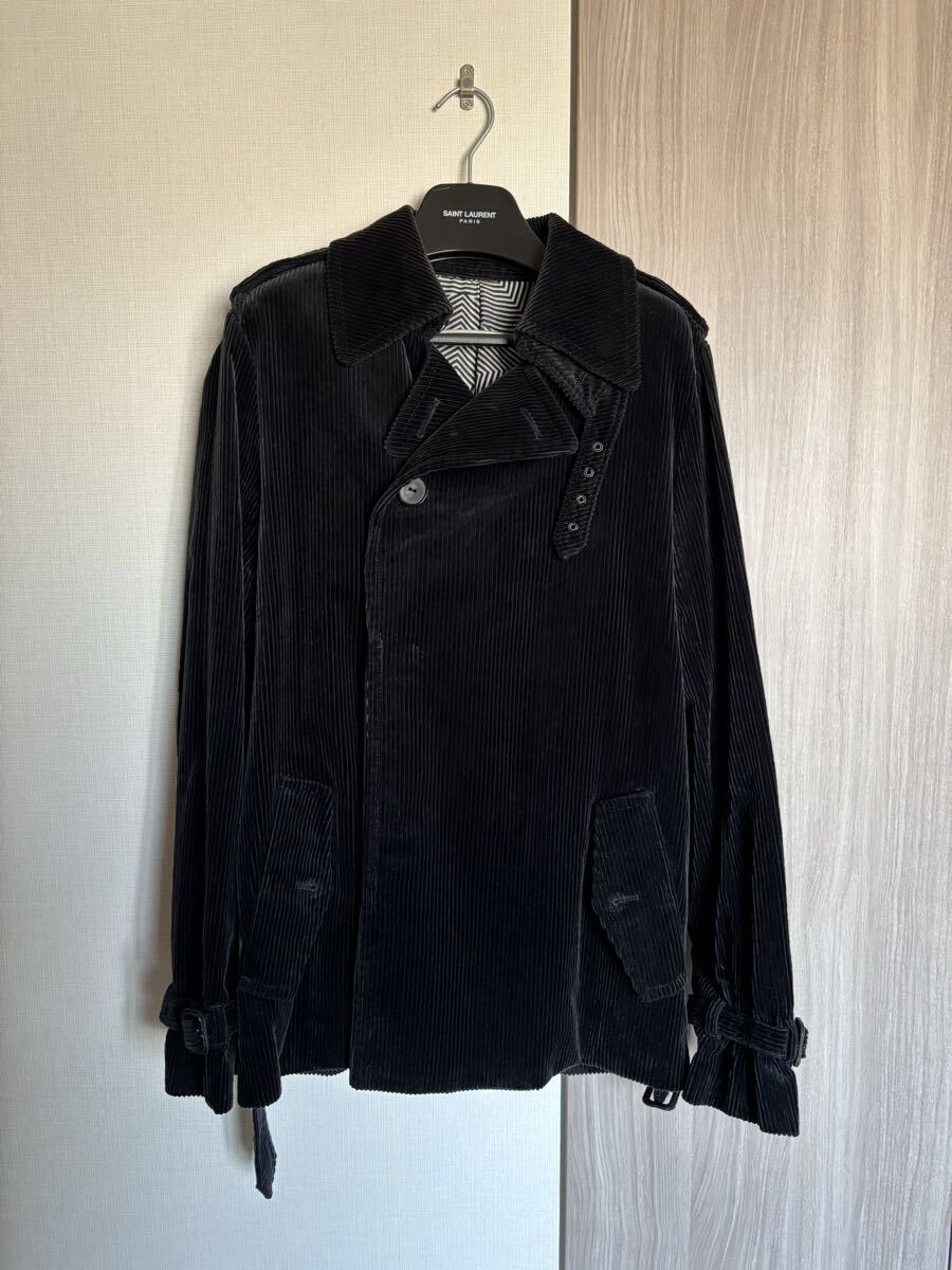 01AW ナンバーナイン ブルゾン ジャケット スタンダード期 2025年最新】Yahoo!オークション -ナンバーナイン スタンダードの中古