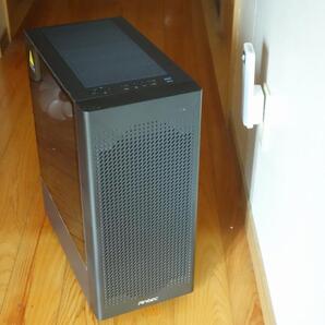 ゲーミングPC RTX3080/Ry7 5700X WIFI