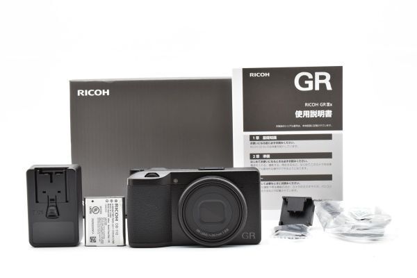 2025年最新】Yahoo!オークション -ricoh gr iiixの中古品・新品
