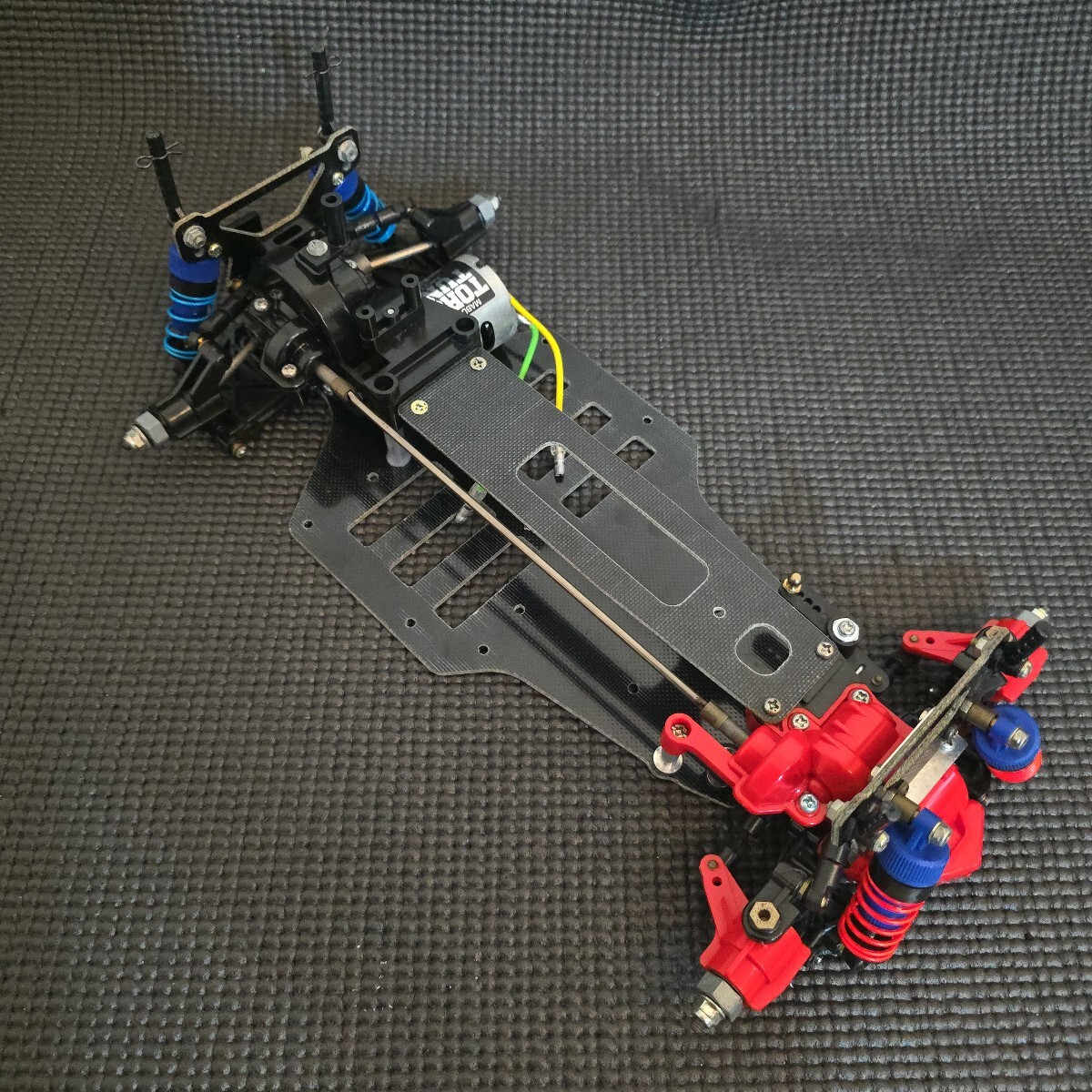 2025年最新】Yahoo!オークション -ta02シャーシの中古品・新品・未使用