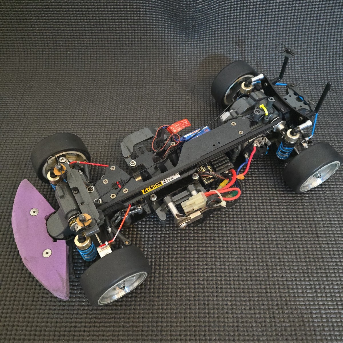 2025年最新】Yahoo!オークション -タミヤta03の中古品・新品・未使用品一覧