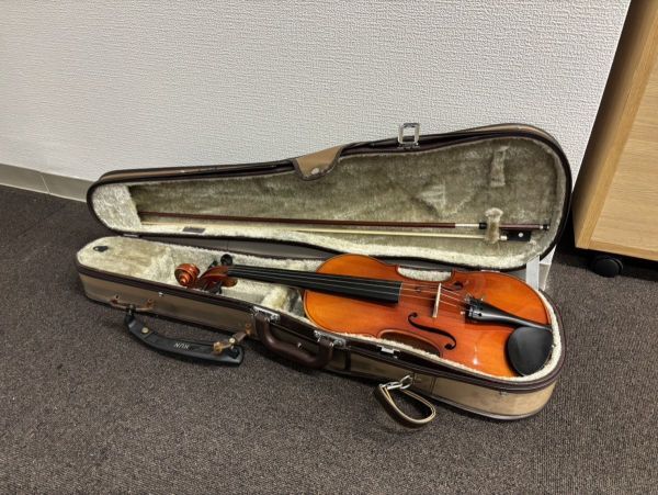 2025年最新】Yahoo!オークション -バイオリン 4／4(楽器、器材)の中古