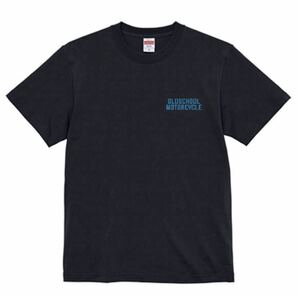 2024新作 MOTOR CYCLES ARE DRUGS Tシャツ【Lサイズ】