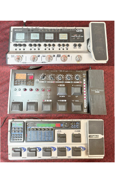 2025年最新】Yahoo!オークション -エフェクター セットの中古品