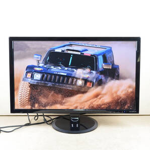 6877 I O DATA 27型ワイド MF276XDB フルHD ゲーミング HDMI スピーカー内蔵 非光沢 LED ディスプレイ