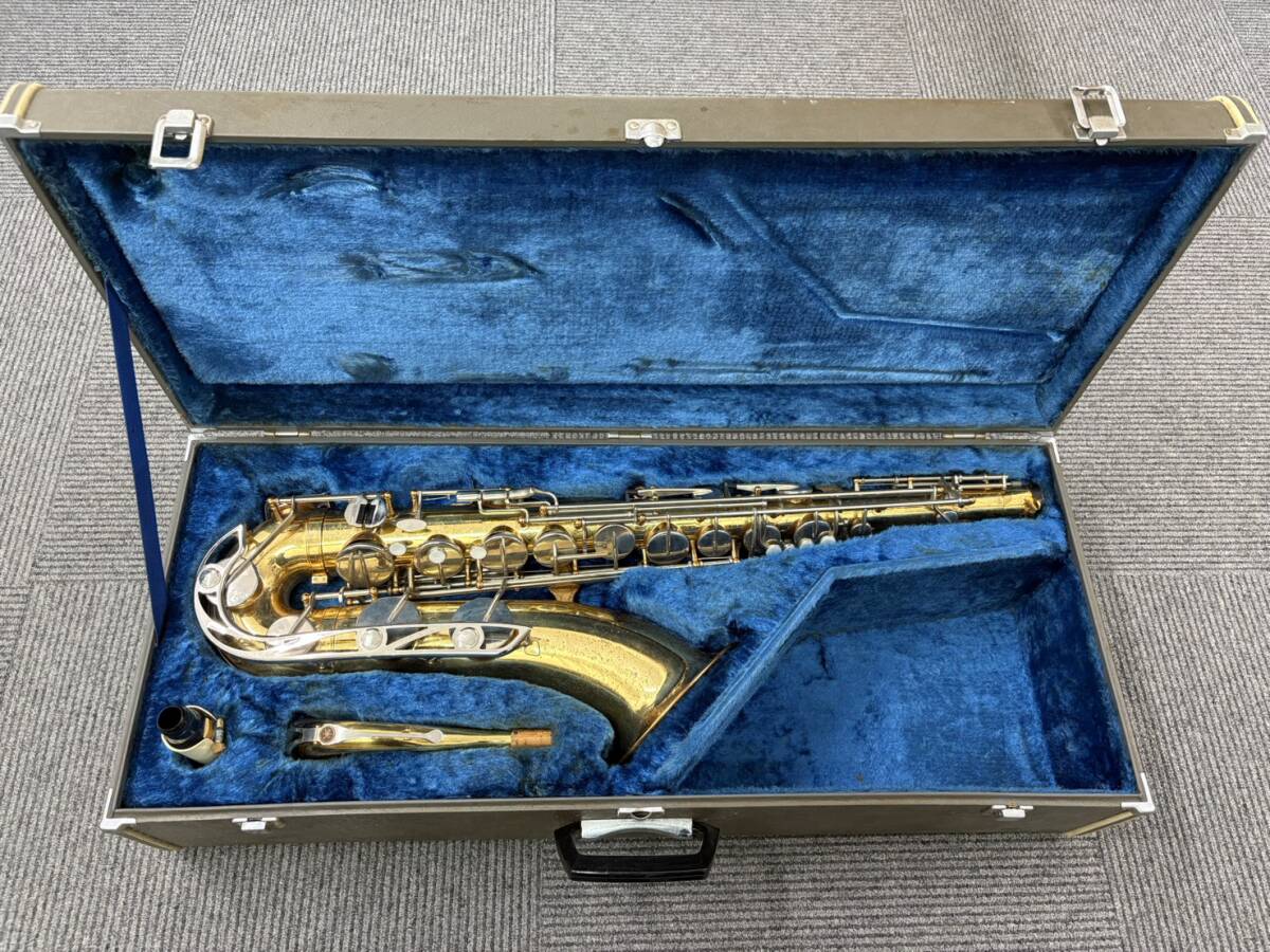 Yahoo!オークション -「yts22」(管楽器) (楽器、器材)の落札相場・落札価格