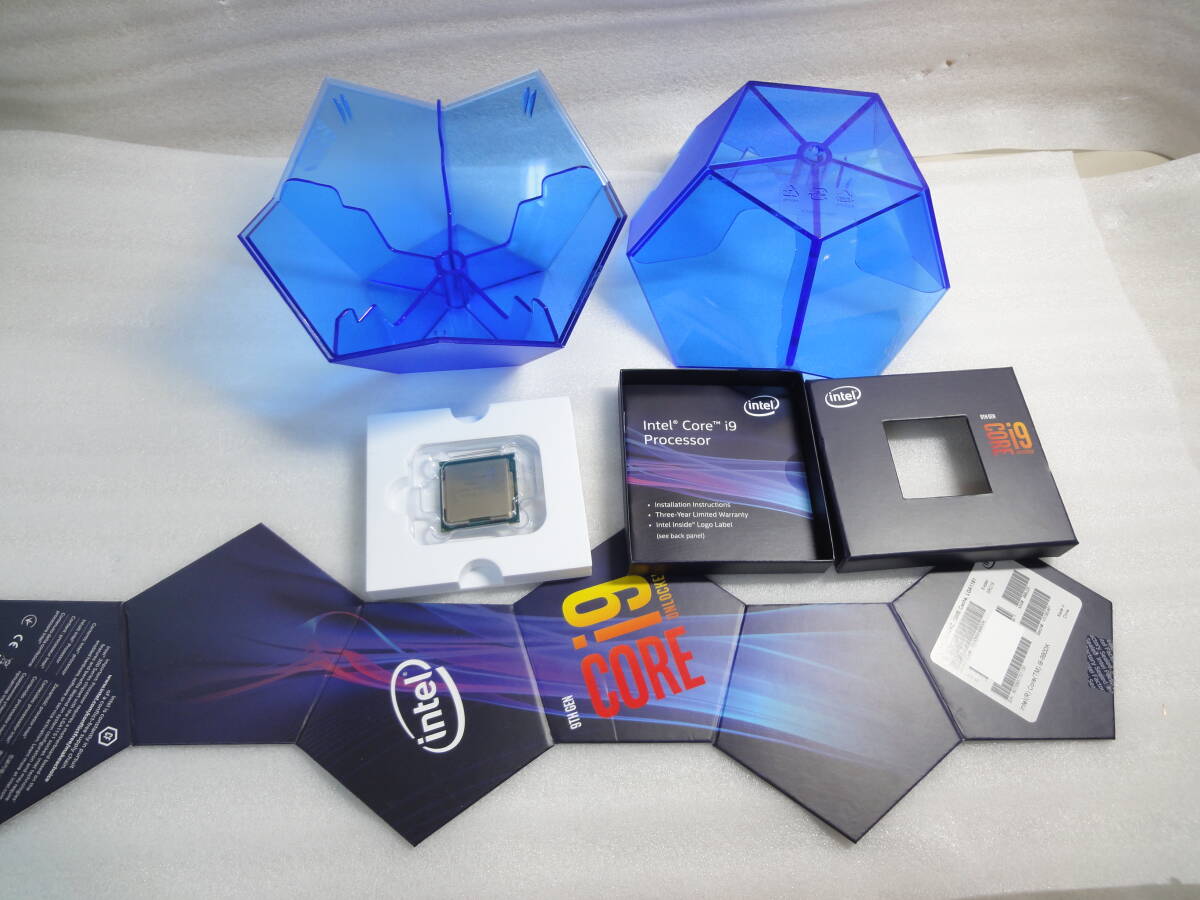 2025年最新】Yahoo!オークション -intel core i9の中古品・新品・未