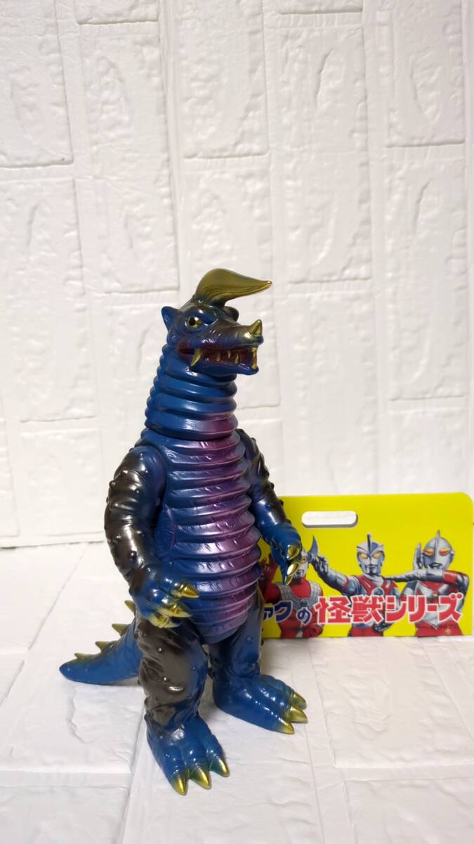 2025年最新】Yahoo!オークション -ブラックキング ソフビの中古品