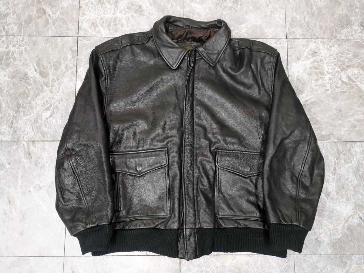 2025年最新】Yahoo!オークション -a2 フライトジャケットの中古品