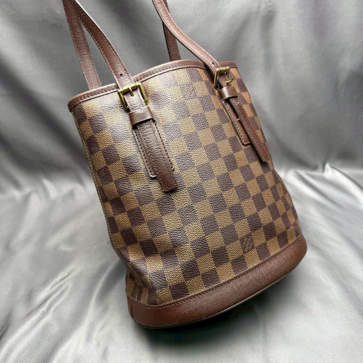 2025年最新】Yahoo!オークション -ルイヴィトン ダミエ マレの中古品