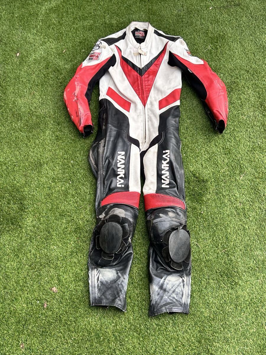 2025年最新】Yahoo!オークション -mfj公認レーシングスーツの