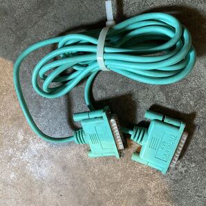 【送料無料】MAXLINK ver2.0 RS-232Cシリアルケーブル D-sub25pinオスミリネジ D-sub 25ピン(M2.6) D-sub25pin RS-232Cケーブル 2.5m