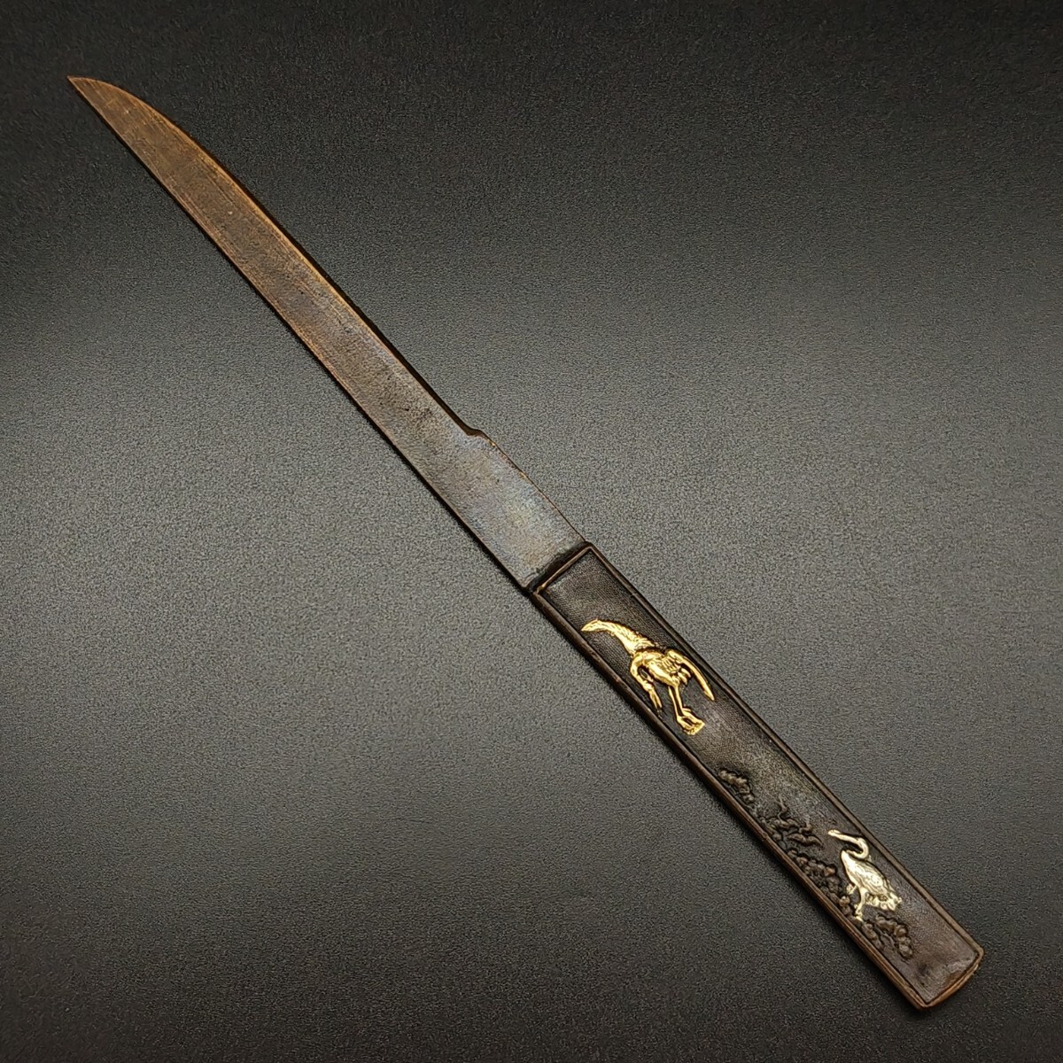 2025年最新】Yahoo!オークション -(小柄 小刀 笄)(武具)の中古品・新品