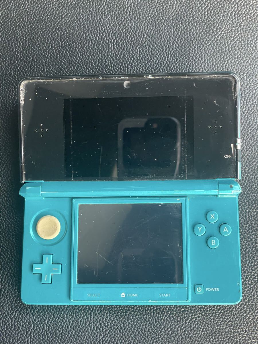 2025年最新】Yahoo!オークション -nintendo 3ds 本体 ジャンクの