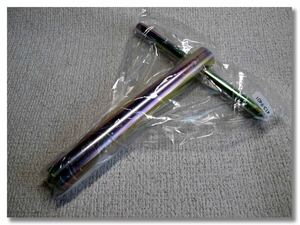 コールマン 純正品 Coleman チェックバルブレンチ(USA)★200 200A 202 242 200B 635B 220 228 286 288 282 285 290 295 2000 シーズンズ