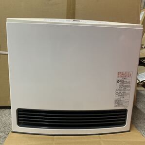 ガスファンヒーター ノーリツ GFH-4004S-W5 LPガス 木造11畳