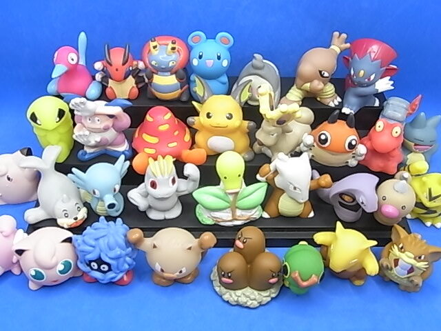 ポケモン指人形　240体まとめ売り ポケモン指人形 240体まとめ売り ポケモンキッズ 240体 まとめ