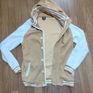 BEAMS HEART パーカー Lサイズ 難あり 送料750円込み