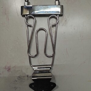 フルアコ用のテールピース