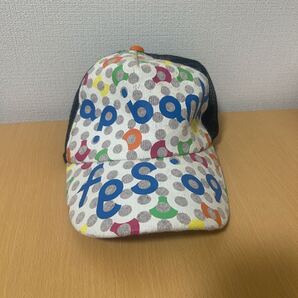 ◯ ap bank オフィシャルキャップ(ネイビー)