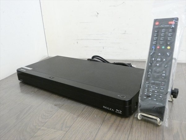 Yahoo!オークション -「東芝 ブルーレイレコーダー w507」の落札相場