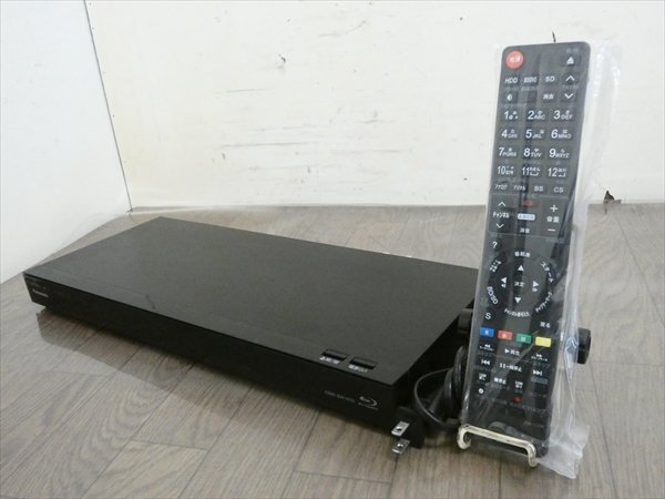 Yahoo!オークション -「dmr-bw1050」の落札相場・落札価格