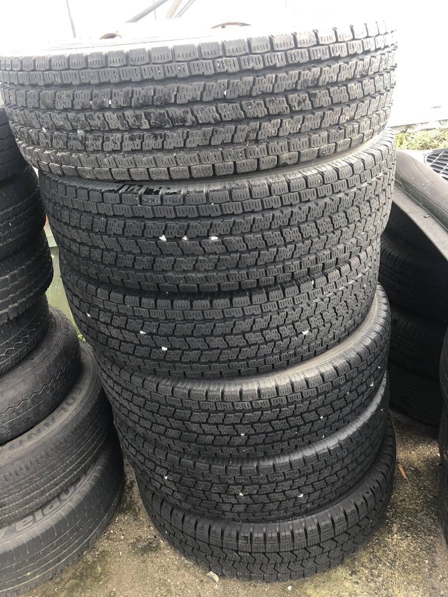 2025年最新】Yahoo!オークション -205 70 17.5 スタッドレスの中古品
