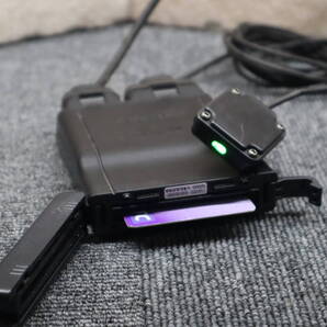 ◆送料無料◆バイクETC◆ミツバサンコーワ◆MSC-BE51◆通電は確認済み◆ETC.B-29