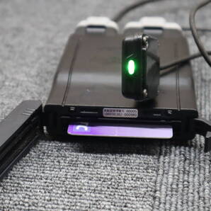 ◆送料無料◆バイクETC◆ミツバサンコーワ◆MSC-BE51◆通電は確認済み◆ETC.B-31