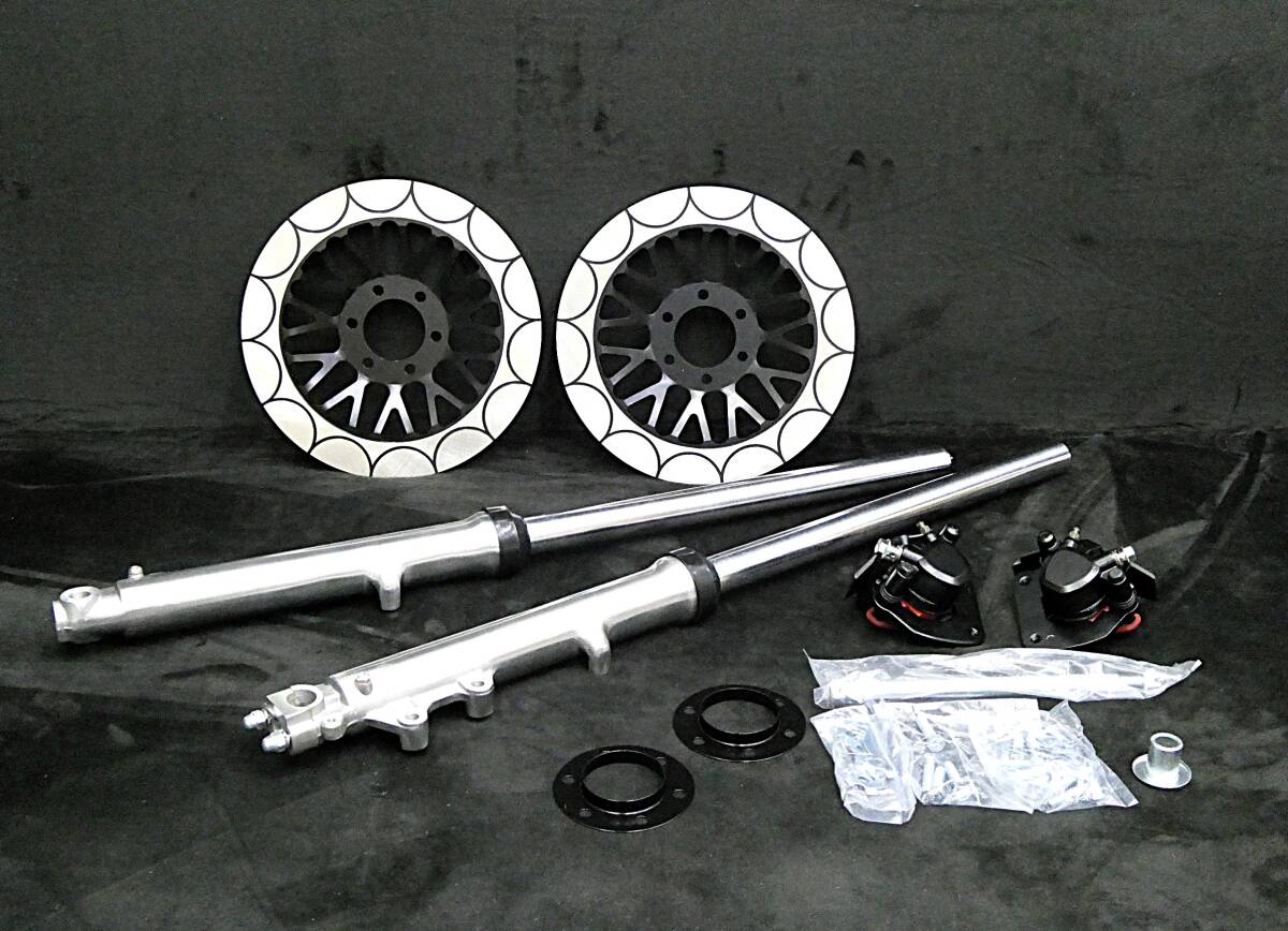 2025年最新】Yahoo!オークション -gt380 ダブルディスクの中古品・新品