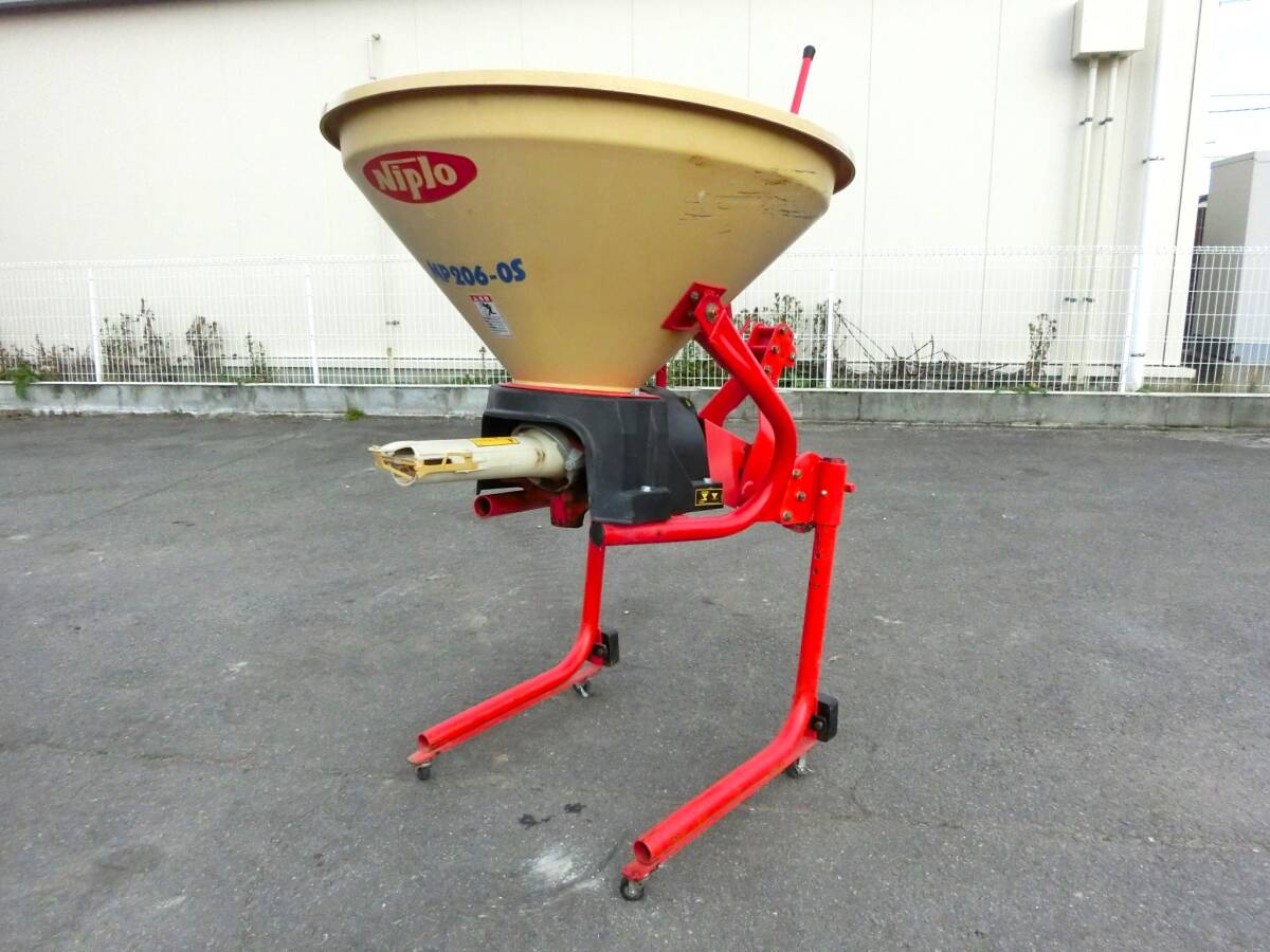 2025年最新】Yahoo!オークション -ニプロブロードキャスター(農業機械