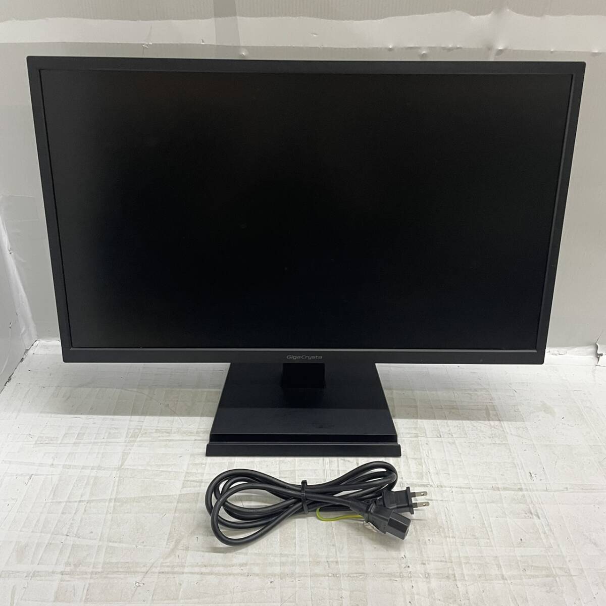 IODATA GigaCrysta EX-LDGC251TB [24.5インチ ブラック] オークション