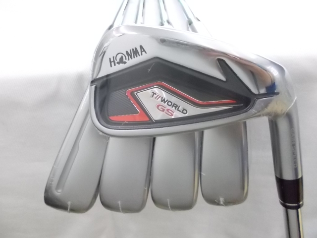  новый товар! Tour world GS железный 5шт.@ Zero sfor T//WORLD(S) экспонирование не использовался товар 