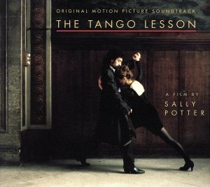 【輸入盤】The Tango Lesson: Original Motion P