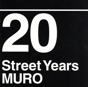 20 Street Years/MURO